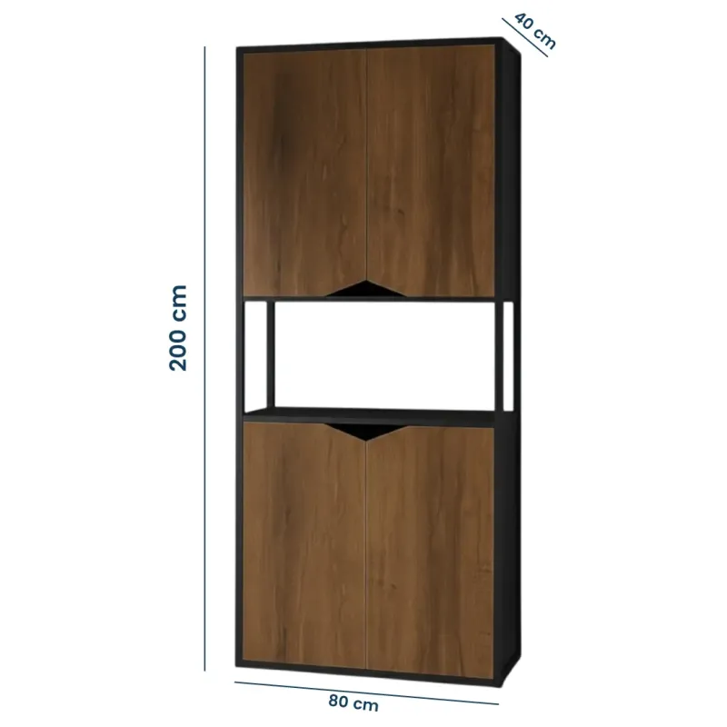 BIBLIOTECA STONIA CAFE