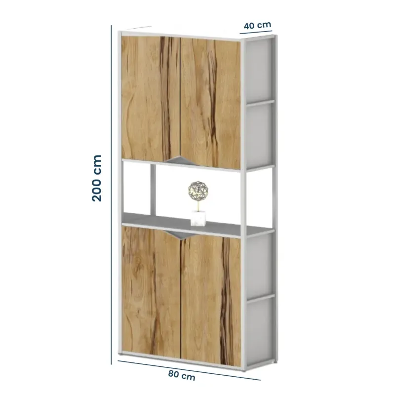 BIBLIOTECA STONIA TEKA