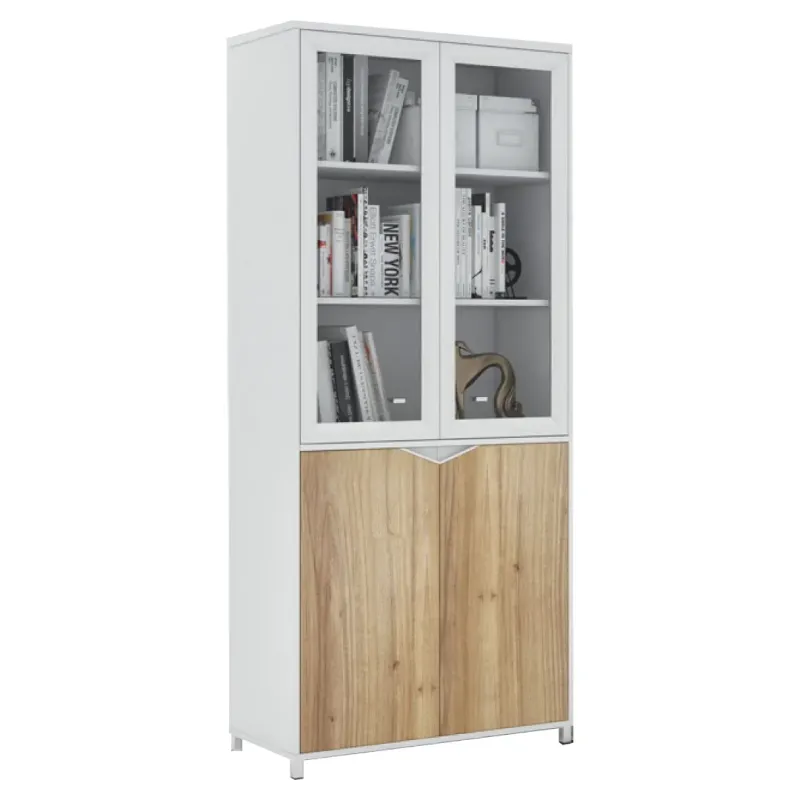 BIBLIOTECA TEKA ELITE 80CM