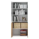 BIBLIOTECA TEKA ELITE 80CM