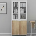 BIBLIOTECA TEKA ELITE 80CM