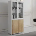 BIBLIOTECA TEKA ELITE 80CM