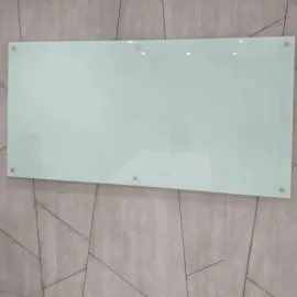 PIZARRA ENZO VIDRIO TEMPLADO 200CM