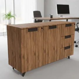 CREDENZA LINEAL KITTY