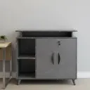 CREDENSA MADERA FABI 80CM