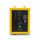 CAJA DE TRANSMISION AUTOMATICA