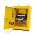 CAJA DE TRANSMISION AUTOMATICA