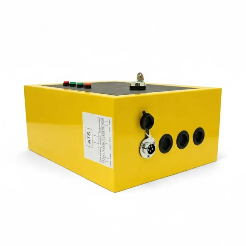 CAJA DE TRANSMISION AUTOMATICA