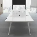 MESA REUNION ADONIS PORCELANATO 230CM