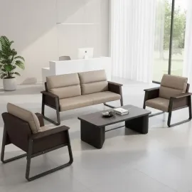 SET SOFA FRANCIA COLOR BEIGE 2