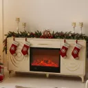 CREDENSA PANDORA PRO 175CM COLOR CREMA