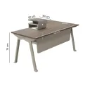 ESCRITORIO GERENCIAL VERENICE