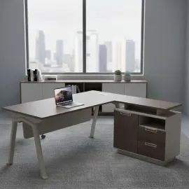 ESCRITORIO GERENCIAL VERENICE