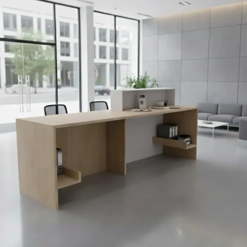 COUNTER FABIANA 240CM