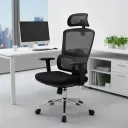 SILLON CHARLOTTE NEGRO