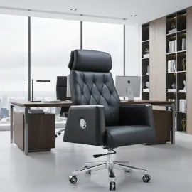 SILLON KATERIN NEGRO