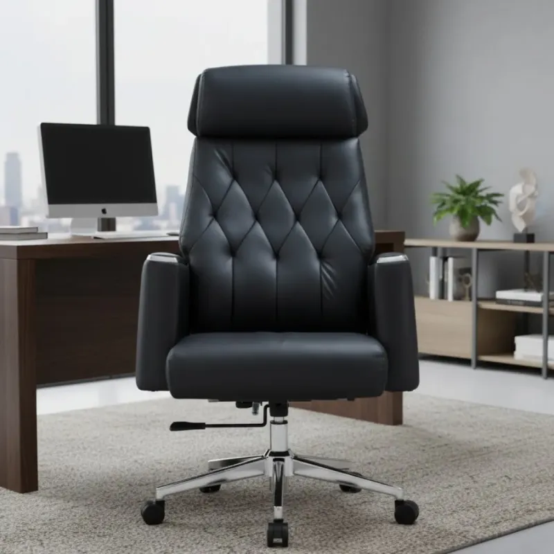 SILLON KATERIN NEGRO