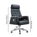 SILLON KATERIN NEGRO