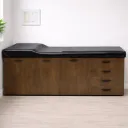 CHAILON MEDICO 180CM MADERA