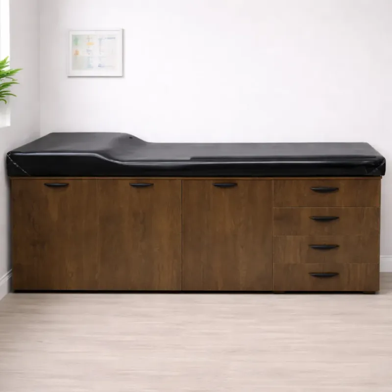 CHAILON MEDICO 180CM MADERA