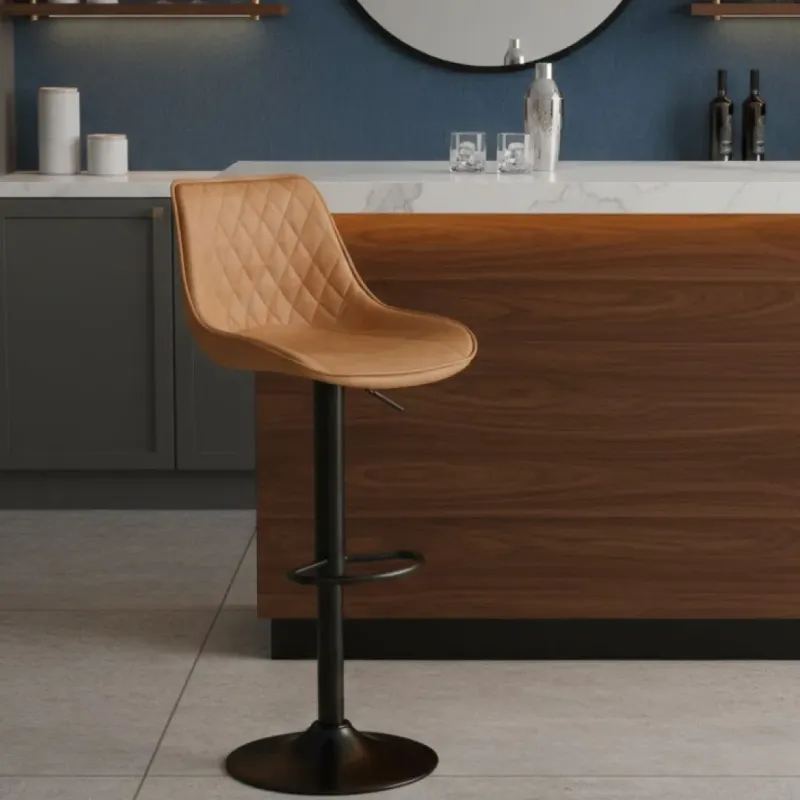 SILLA BAR CONAN COLOR CAFE