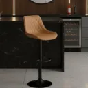 SILLA BAR CONAN COLOR CAFE