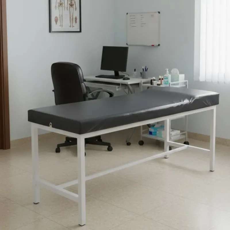 CHAILON MEDICO LONGY 180CM METAL