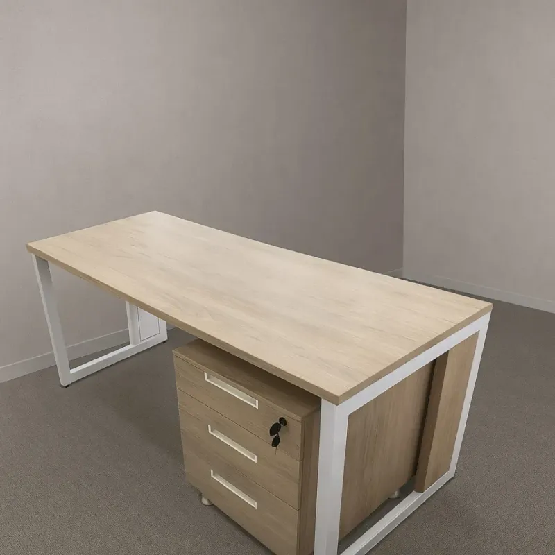 ESCRITORIO OFICINA ALE 140CM