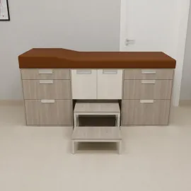 CHAILON MEDICO GRADILLA 180CM