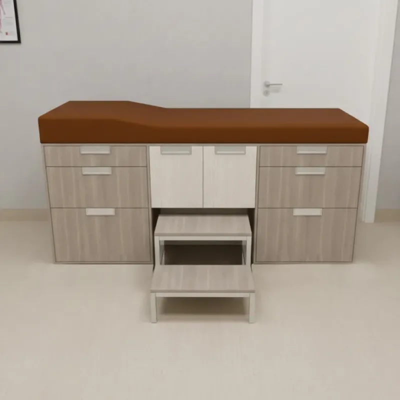 CHAILON MEDICO GRADILLA 180CM