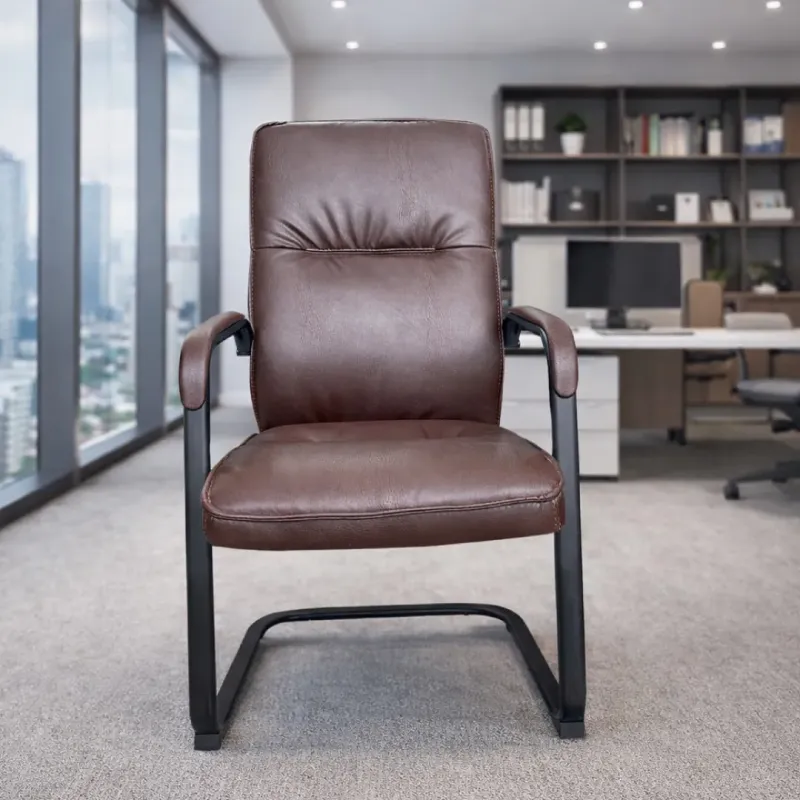 SILLA VISITA CHICAGO CAFE