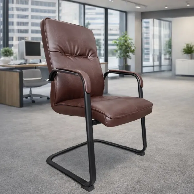 SILLA VISITA CHICAGO CAFE