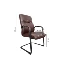 SILLA VISITA CHICAGO CAFE