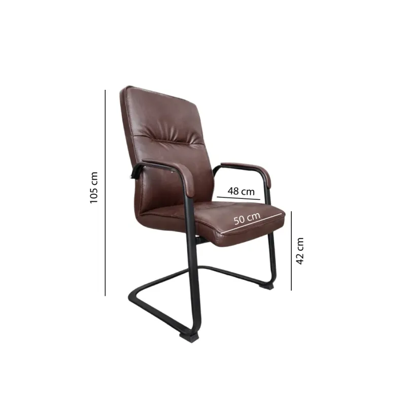 SILLA VISITA CHICAGO CAFE