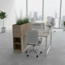 COWORKING DE 2 PUESTOS