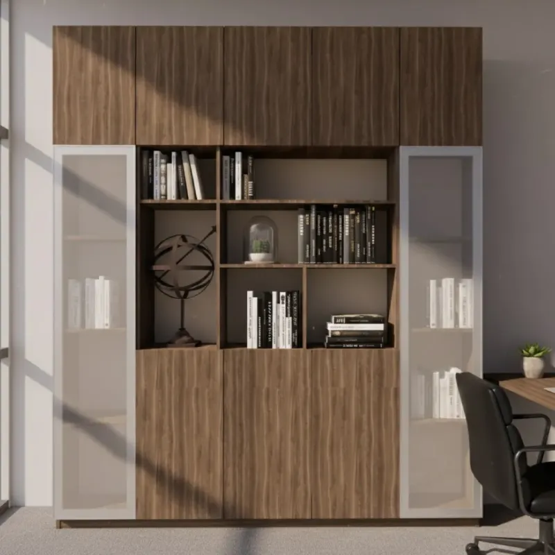MODULAR MADERA SHANGHAI 195CM