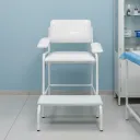 SILLA MEDICA MUESTRA SANGRE