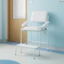 SILLA MEDICA MUESTRA SANGRE