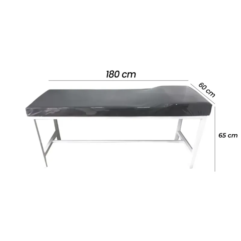 CHAILON MEDICO LONGY 180CM METAL