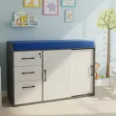 CHAILON MEDICO GRADILLA 180CM