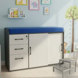 CHAILON MEDICO GRADILLA 180CM