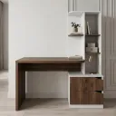 ESCRITORIO ESTUDIO HOME 130CM