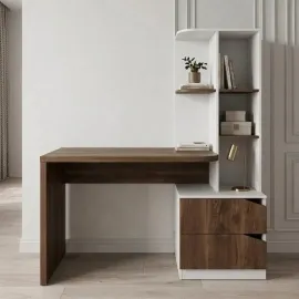 ESCRITORIO ESTUDIO HOME 130CM