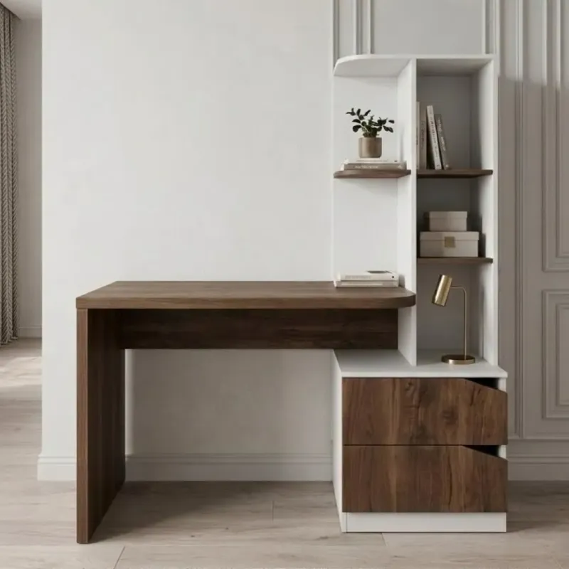 ESCRITORIO ESTUDIO HOME 130CM