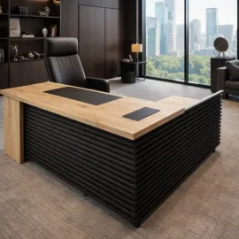 ESCRITORIO RUSIA 160CM