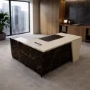 ESCRITORIO RUSIA 160CM