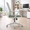 SILLA OFICINA KEB COLOR VERDE