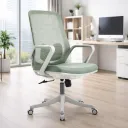 SILLA OFICINA KEB COLOR VERDE