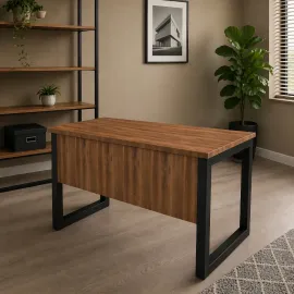 ESCRITORIO BRUNO 120CM 2