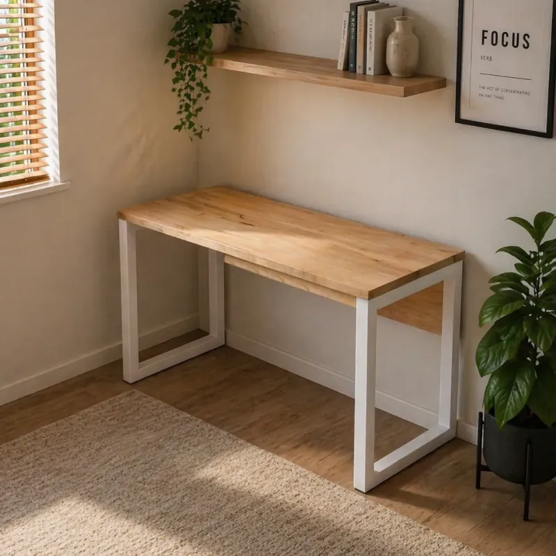 ESCRITORIO BRUNO 120CM